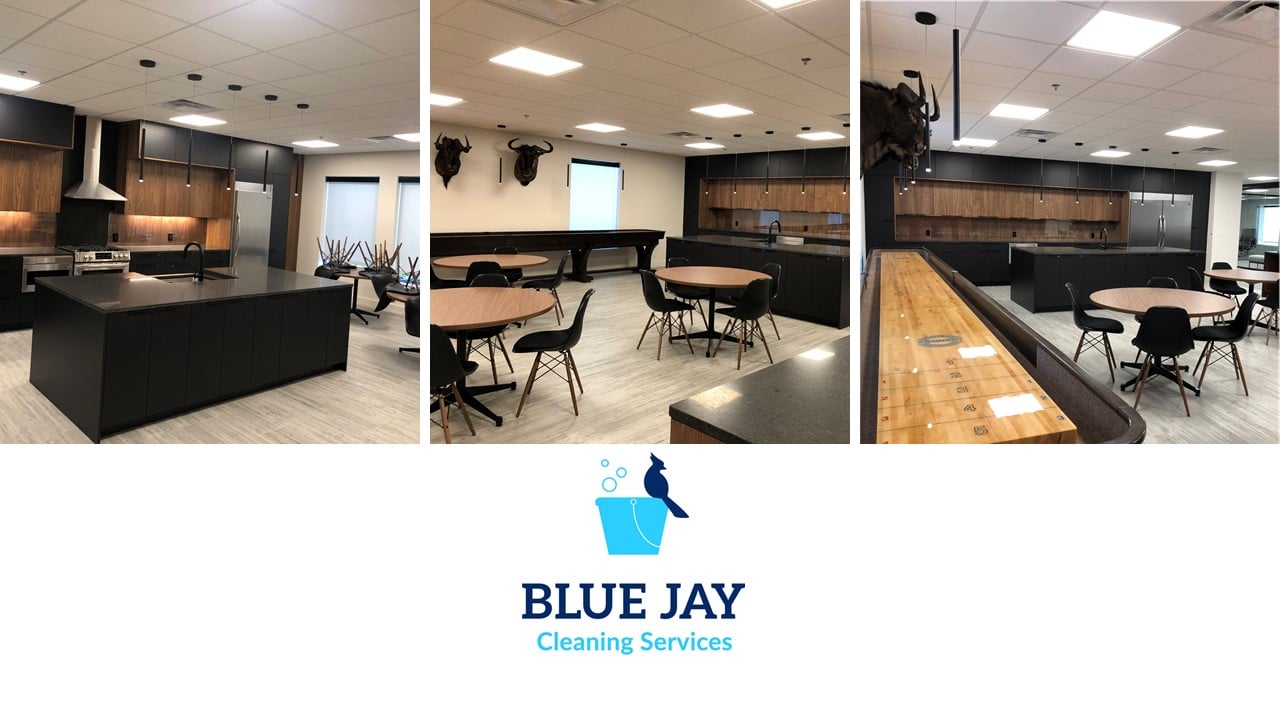 best cleaning company in america