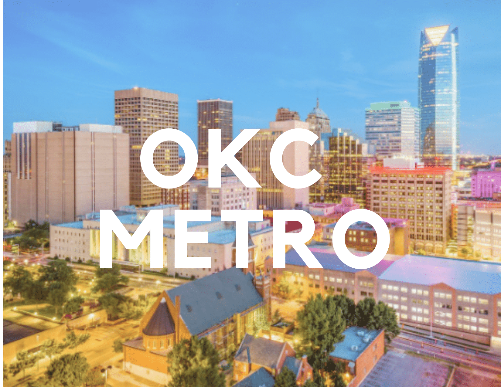 Oklahoma City Cleaning Company